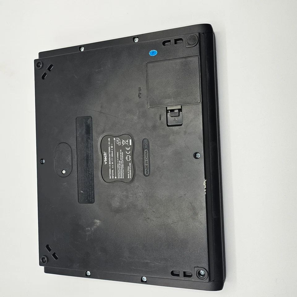 Vtech active laptop E Kindercomputer Lerncomputer für Kinder mehrfarbig LESEN - Bild 3 von 4