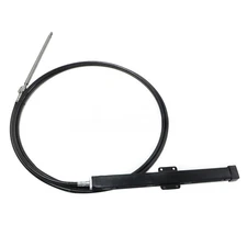 15ft Mechanical Steering Cable SSC13415 For SeaStar Teleflex Marine Rack&Pinion 
