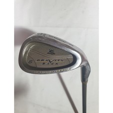 Cobra Iron 1 SW Graphite L Flex RH Used GRAVITY BACK S L