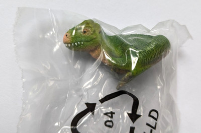 Schleich Dinosaurier Dino Baby T-Rex mini 98644 Adventskalender NEU #443
