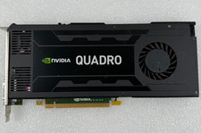 Nvidia Quadro K4200 4 GB GDDR5 PCI Express 2.0 x16 Desktop Video Card