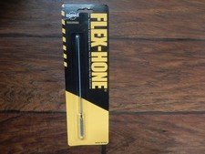 Flex-Hone Tool BC64M800A0 Flex-Hone, 0.250" 6.4mm Bore, 8" Oal, 800