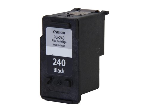 Canon PG-240 Ink Cartridge - Black - Picture 3 of 6