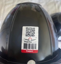 3x Therma Hood TH001 airtight for down lights 