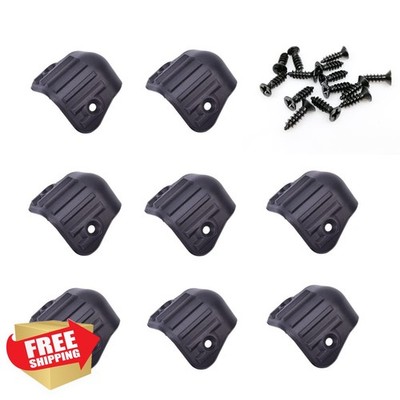 CCeCCe 8 Pack Speaker Cabinet Corners