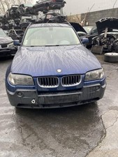 Pare-choc avant BMW 3,3