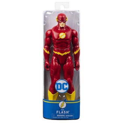 DCU 30cm-Figur - Flash | In Kartonage | 29931 | Deutsch | 2022 | Spin Master