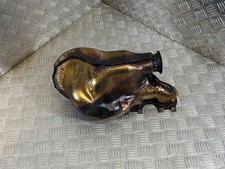 Collettore di scarico sinistro Lamborghini Aventador LP700 LP720 LP740 LP750 07M253033H