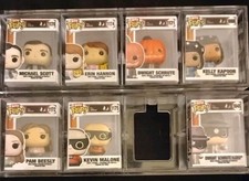 Ultimate Funko Pop The Office Figures Gallery and Checklist 95