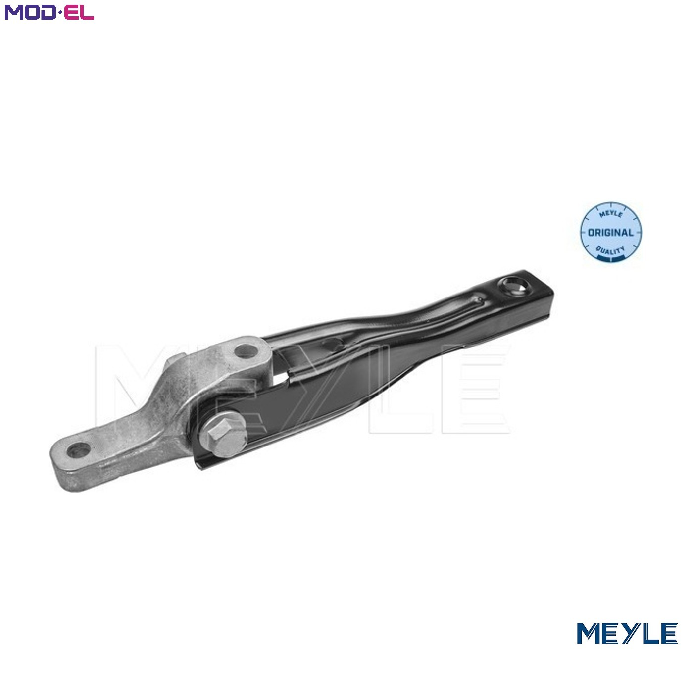 Rear MEYLE GERMANY 100 199 1057 Mounting, engine for AUDI,CUPRA,SEAT,SKODA,VW - Image 5