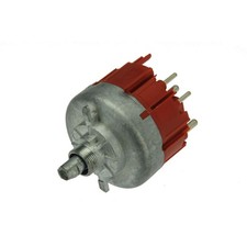 URO Parts 99661353500 Headlight Switch For 97-05 Porsche 911 Boxster