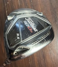 Titleist 917 D3 Driver 9.5° RH Diamana 72 X5ct - X Flex Shaft