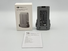 DJI Mini 5 Pro Intelligent Flight Battery Plus Original WAPJ08