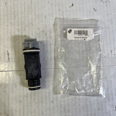 New Genuine Sundance Spas Jet Part: Fluidix St Ii Jet Nozzle PN 6540-643