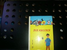 Der Angeber Lipsch, Horst :