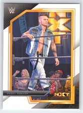 Corey Graves - 2022 Panini NXT 2.0 WWE #125