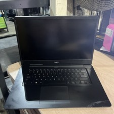 DELL VOSTRO 5581 INTEL CORE I5-8265U 1.60GHZ 8GB RAM NO HD