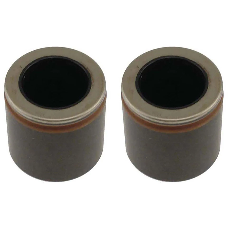 Pistón de pinza de freno de disco delantero Carlson para Ford Expedition 2010 2011 2014 2015 Foto 2 de 2