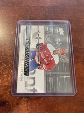 2020-21 Upper Deck Predominant John Carlson Washington Capitals #PR-33