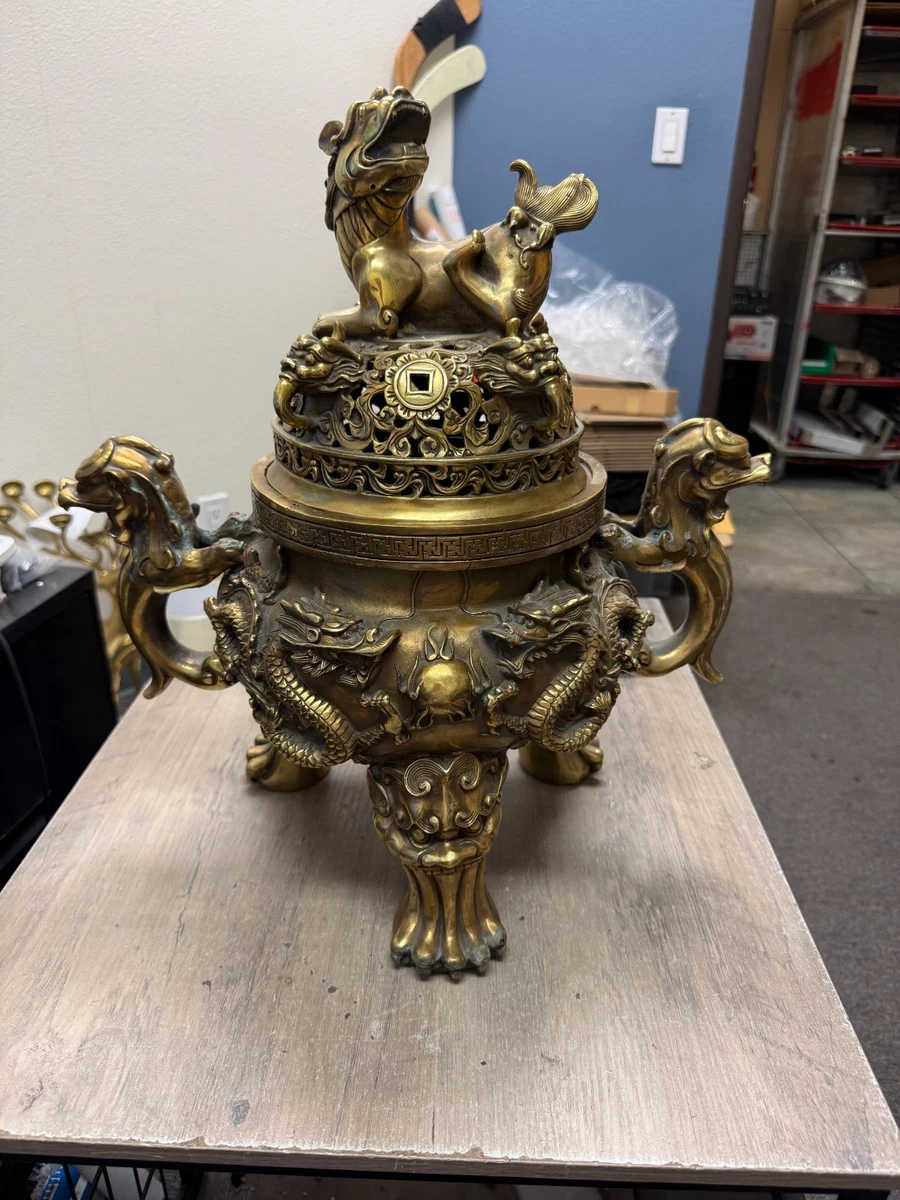 古董复制品青铜中国古董| eBay