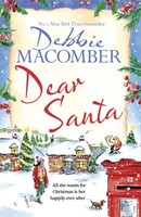 Dear Santa | Debbie Macomber | Englisch | Buch | Gebunden | 2021
