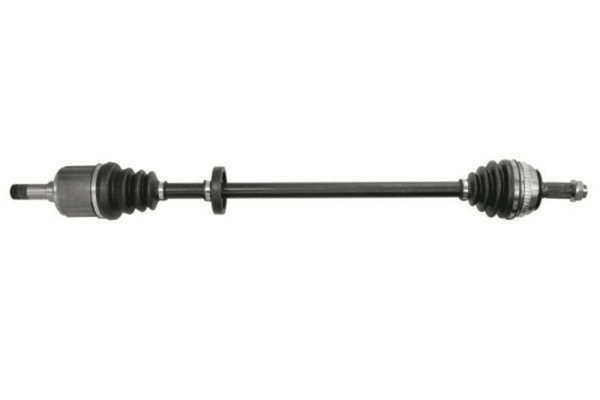 Antriebswelle Vorderachse Links FüR Honda Civic V Stufenheck Hatchback Coupe VI-image