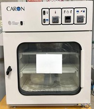CARON 6105-2 ENVIRONMENTAL FINGERPRINT CHAMBER