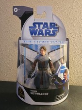 Star Wars Black Series Anakin Skywalker Clone Wars 50th Anniversary  NEW  MINT