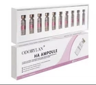 Meso Therapy Hyaluronic Acid Serum EGF Anti-aging Skin Glowing Whitening Peptide