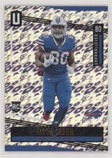 2019 Panini Unparalleled Flight Jason Croom #6 0d2