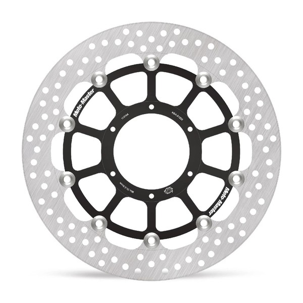 Moto-Master Bremsscheibe Halo Vorn (FüR: Honda VTR 1000 SP2 SC45 02-06 Vorne )-image