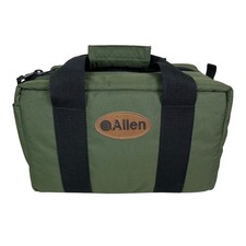 Allen Large Green Camera Bag Organizer Carrying Case Padded Storage Bag Gear
