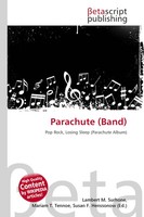 Lambert M. Surhone (U. A.) | Parachute (Band) | Taschenbuch | Englisch (2026)