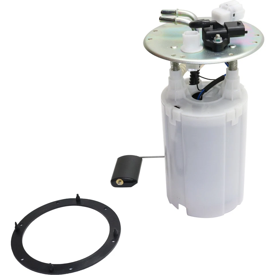 Bomba de combustible para Kia Sedona 2002-2005 con módulo con unidad de envío de combustible 1,8 L 3,5 L Foto 3 de 4