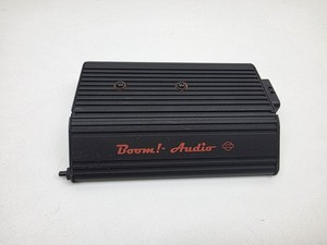 oem Harley 76000277A Boom! Audio Stereo Stage II 2 Amplifier Amp 14-22 Touring