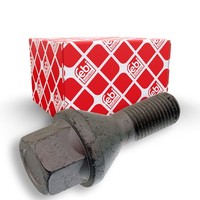 febi Bilstein Radschraube 32441 FüR CitroËN Fiat Peugeot, Hinterachse