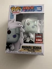 Funko Pop! Naruto Shippuden Madara Uchiha #1583 C2E2 2024 Limited Edition  +case