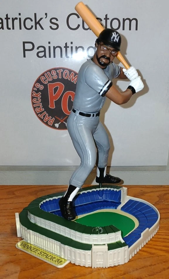 Reggie Jackson MLB Action Figures for sale | eBay