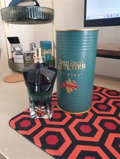Jean Paul Gautier Le Beau Le Parfum  75ml See Fill Level