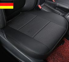 Autositzbezug Fahrersitz Kunstleder ATMUNGSACTIV 52x48cm F&uuml;r Mercedes GLK W212