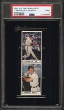 Cal Ripken Jr. Rookie Cards and Autograph Memorabilia Buying Guide 15