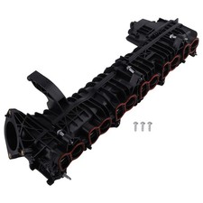 Saugrohrmodul Ansaugkrümmer For BMW 3er F30 4 5er F10  X3 X4 X5 N57 11618514731