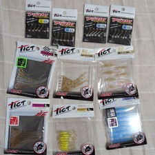 City Special TICT Assing Set with Color10 items in total!