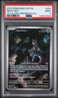 2023 POKEMON SVP EN-SV BLACK STAR PROMO 151 ULTRA-PREM COLL #052 MEWTWO PSA 9