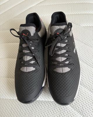 Puma ProAdapt Alphacat 40,5 Black womens