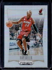 2023 Panini Prizm Deca Basketball Silver Ray Allen #101