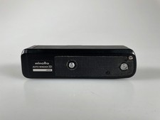 Minolta Auto Winder D Motordrive for XD Series Cameras