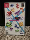 Puyo Puyo Tetris 2 - Nintendo Switch