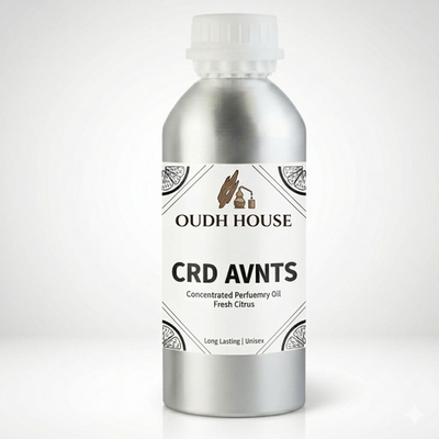 #ad OUDH HOUSE CRD AVNTS Concentrated Perfume Oil Long Lasting Attar Unisex 100 ml $26.99