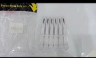 10pcs Hair Tool Crocodile Salon Sectioning Clamp Professional Hair Dressing Clip